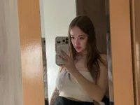 SecretGerl_baby2007 Live XXX-Chat