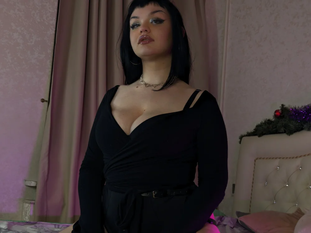 kitty_lis' Offline Chat Room