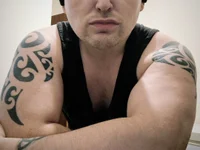 P4YNE's webcam live show