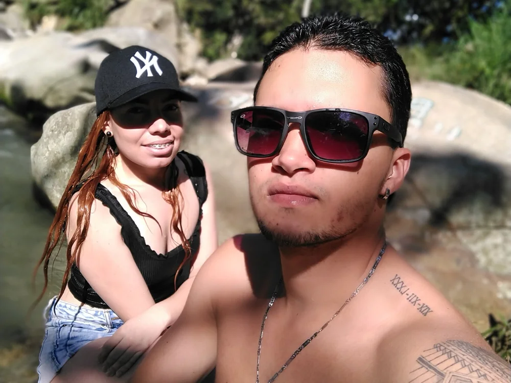 Offline XXX chat modela Tentacion-Real