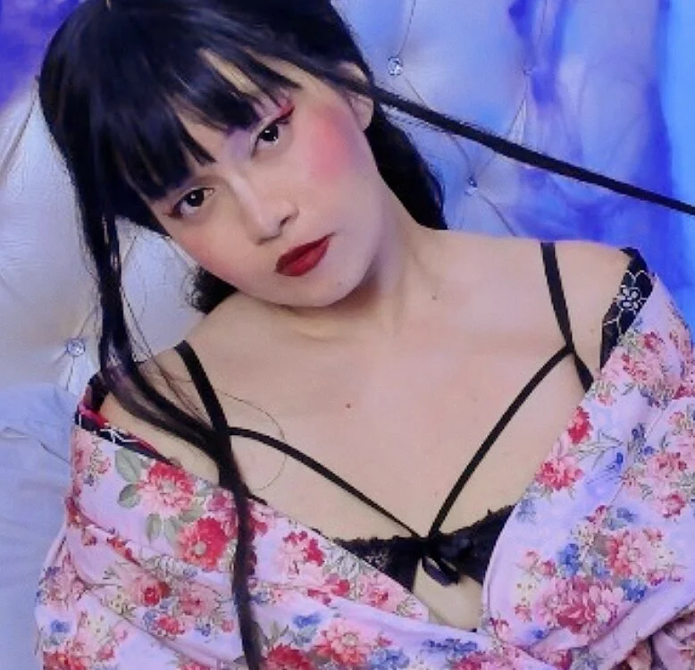 Sembang XXX Luar Talian Tania_Nixx