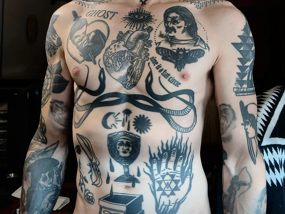 big_dick_tattooed_ghost's most recent online preview