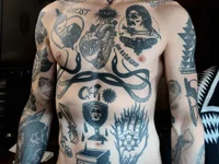 big_dick_tattooed_ghost's webcam live show