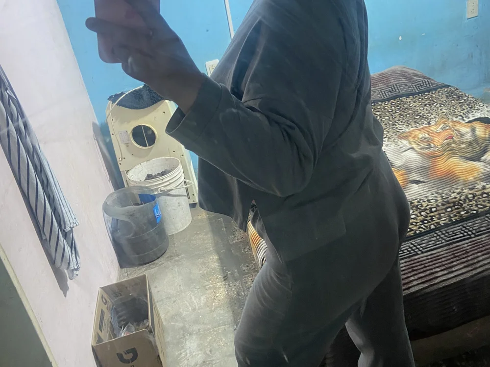 Antoo12d Adlı Modelin Çevrimdışı Sohbet Odası