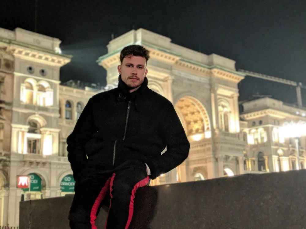 Offline XXX chat modela arkane96