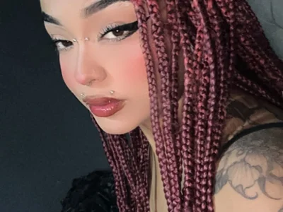 Lilith-Moonn - Girl 