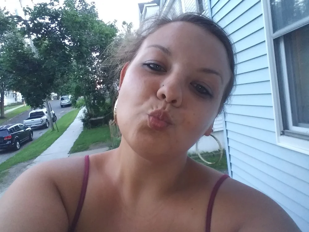 juicylyssa's Offline XXX Chat