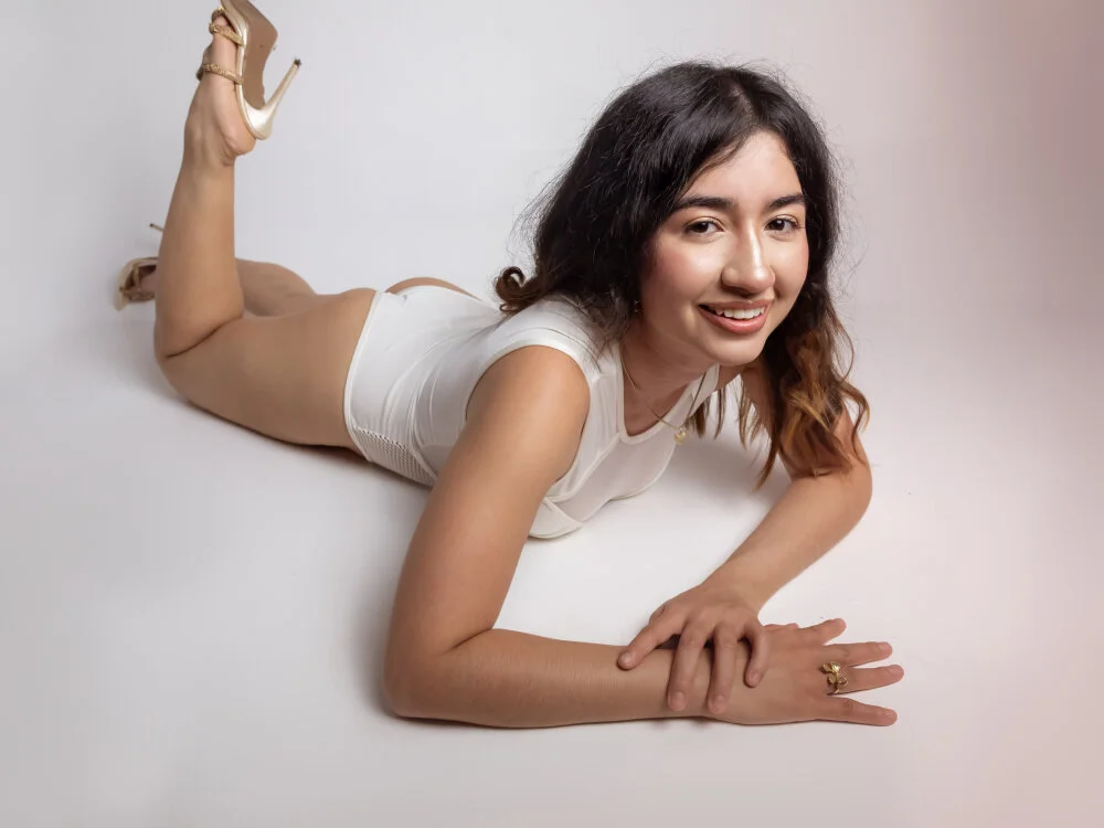 Chat XXX en directo de VictoriaRouge_