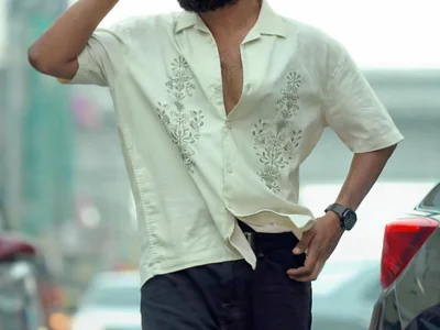 TELUGUABAI - Boy 