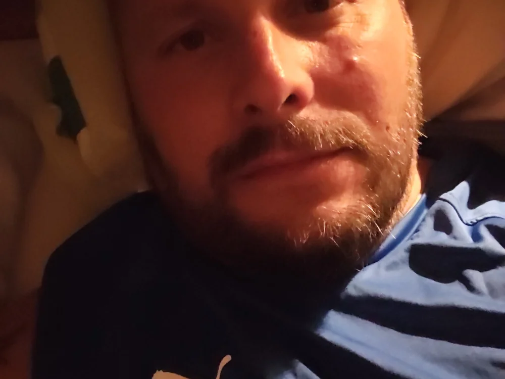 Offline chatovací místnost CaptainCrazy