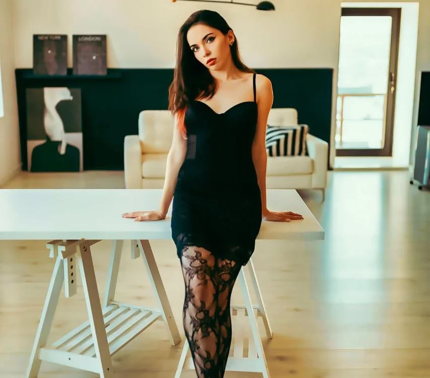 SiaCutie offline XXX-chatje