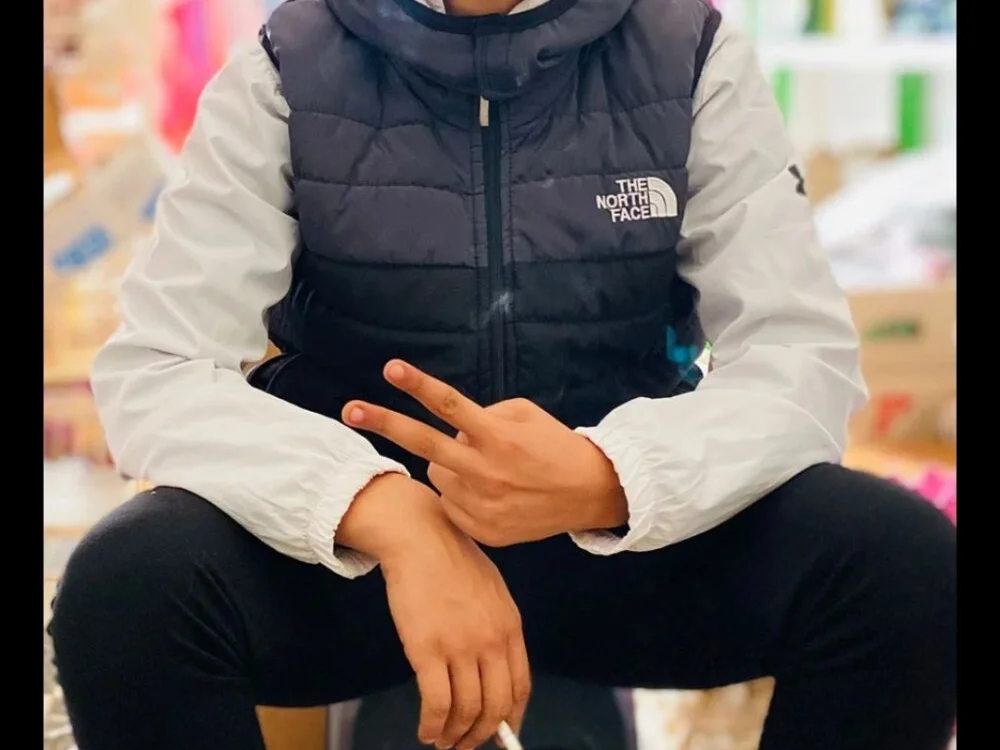 Offline XXX chat modela Hazembahloul