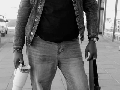 Koketso9 - Boy 
