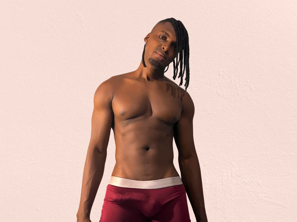 SoHighAngel Offline XXX Chat