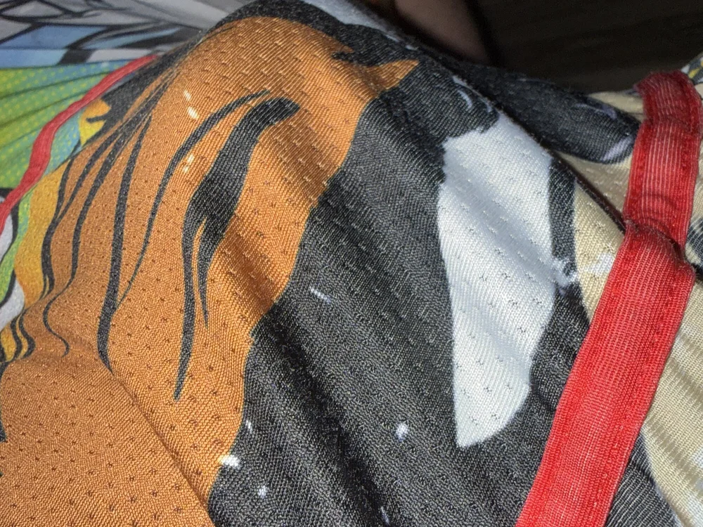 bigpappiii09 Offline XXX Chat