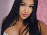 cuteebella's webcam live show