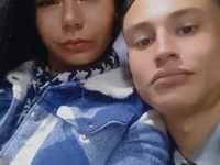 Friends_Crazy's webcam live show