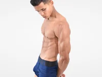 Model Paradise_boy_s