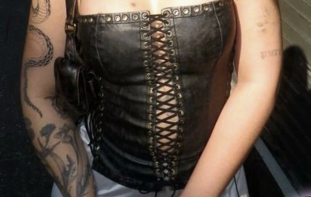 spikybaby