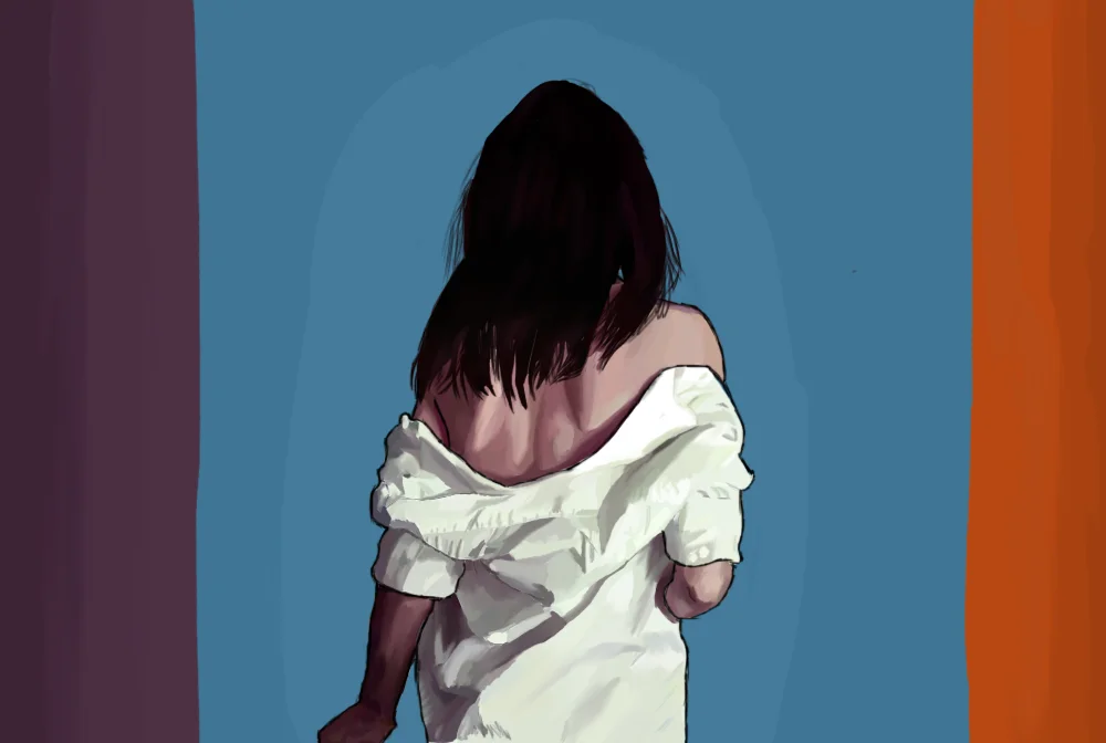 RosesRainX's Offline XXX Chat