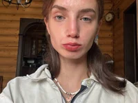 EllaLean's webcam live show