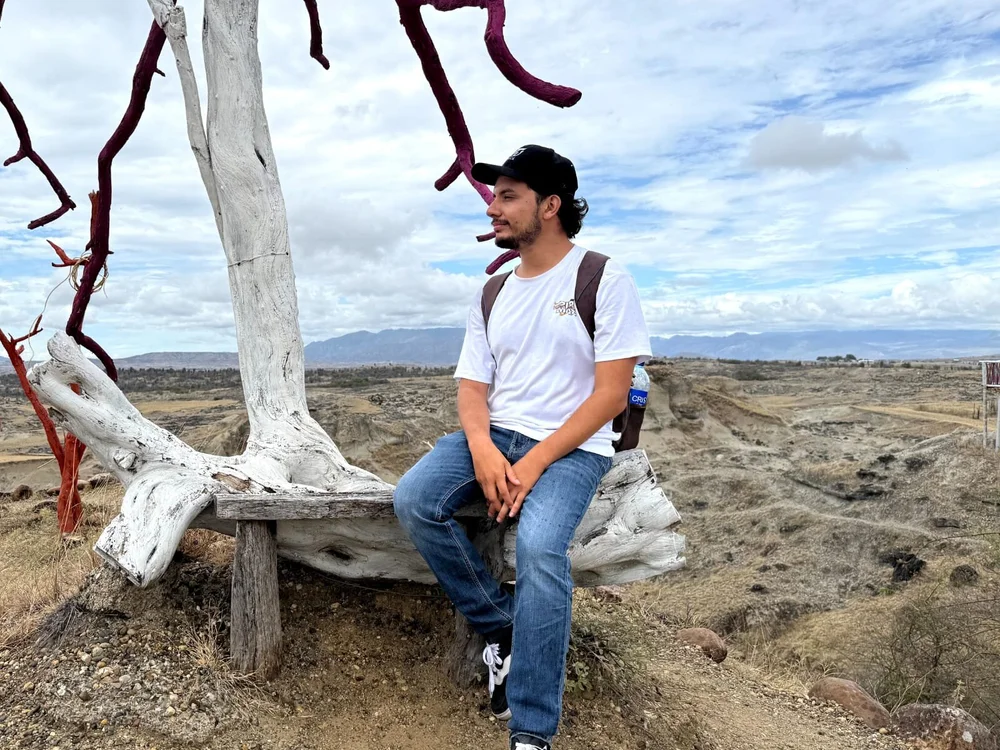 EnzoDarkwood's Offline XXX Chat