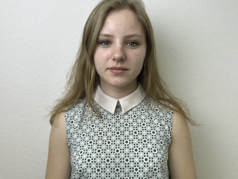Offline chatovací místnost ChloeDunce