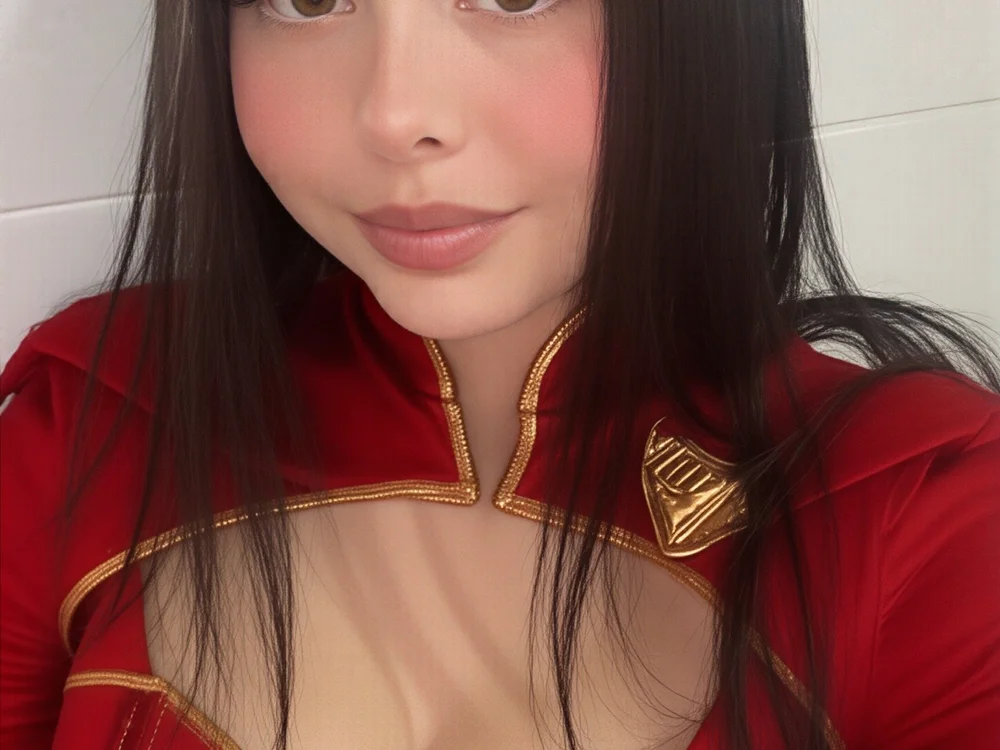 Romydoll_'s Offline Chat Room