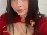 Romydoll_ webcam model
