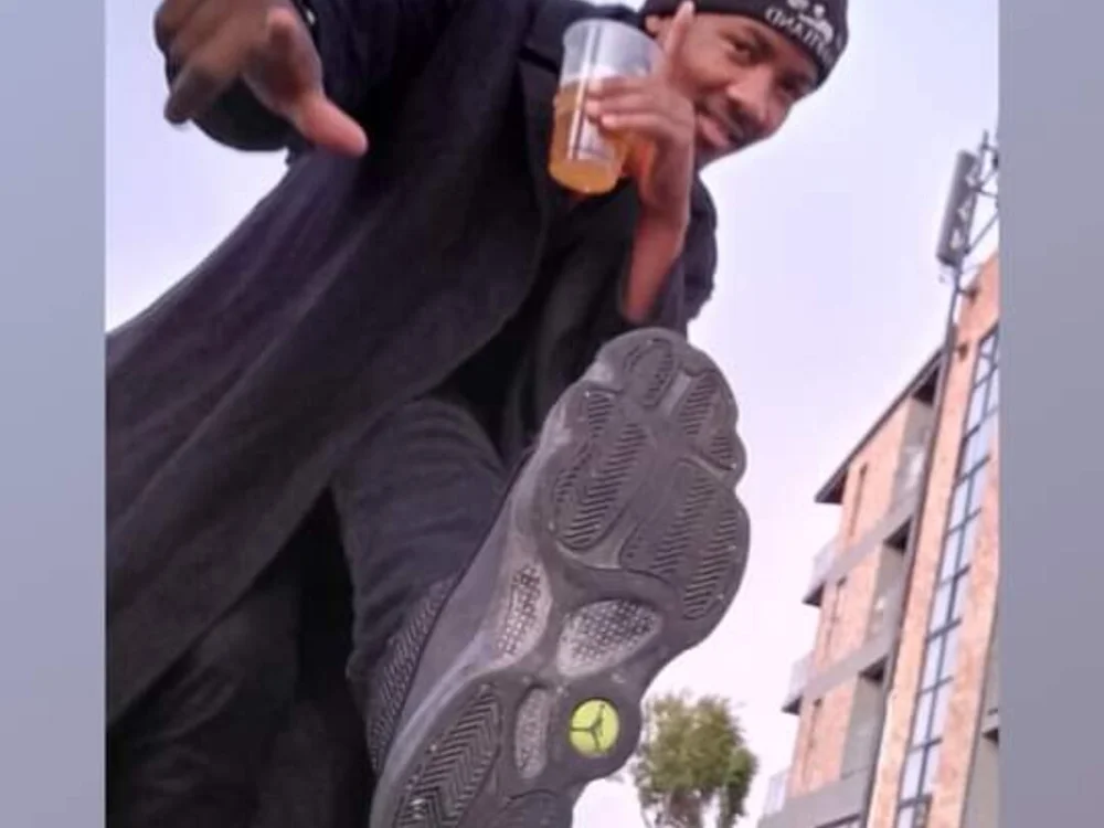 DegassedTongue offline XXX-chatje