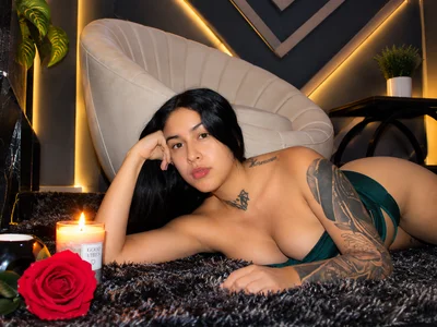 MilaSapphire_ - Girl 