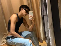 Модель Rick_Wade