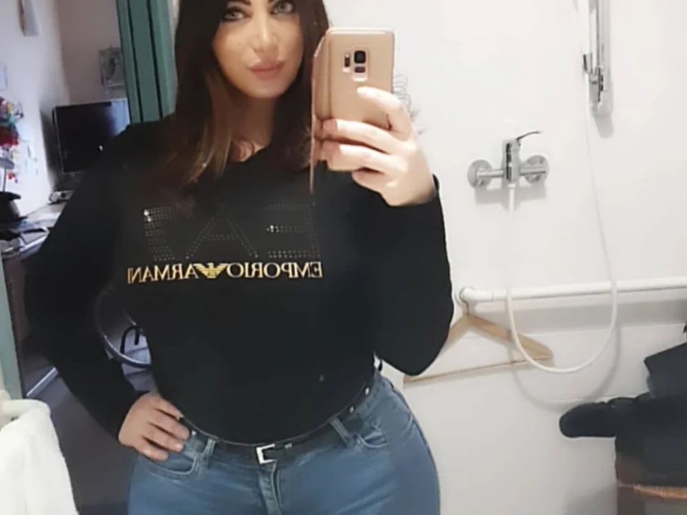 maya-massage's Offline XXX Chat