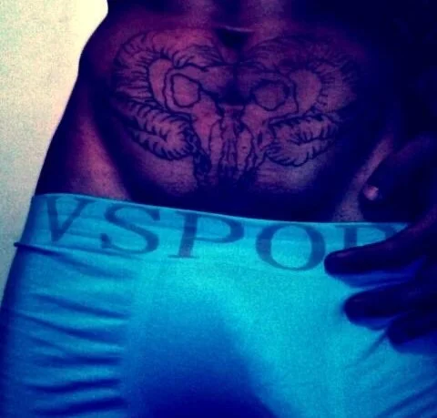 Offline XXX chat DarkHorse89