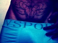 Модель DarkHorse89