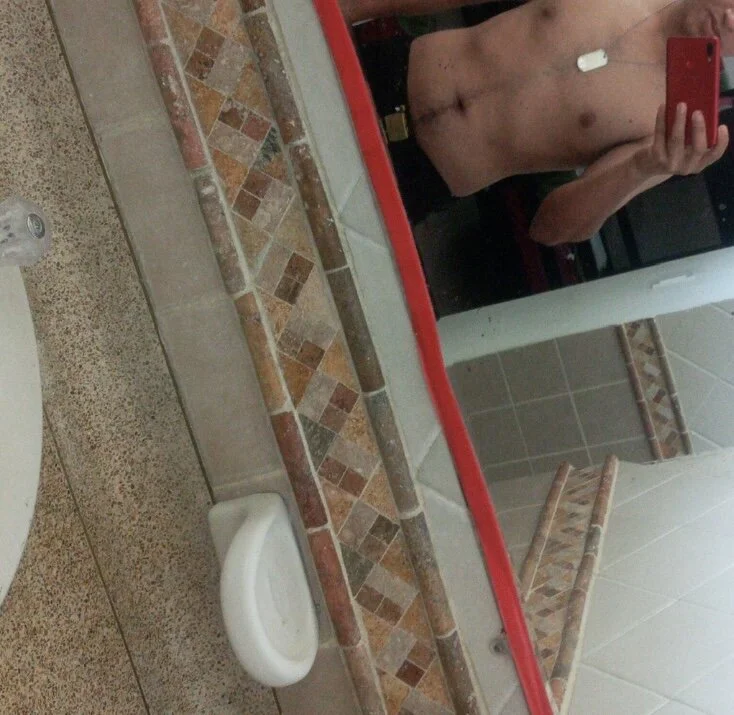 ye-in – Offline XXX chat