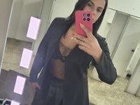 Show modela Loveme2401 na web-kameri