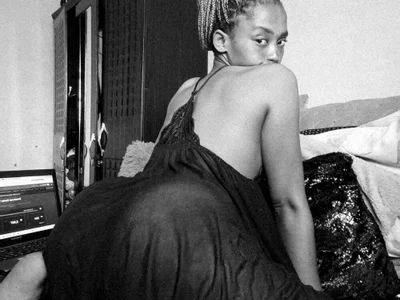 GoodinbedAfricanx27 profile