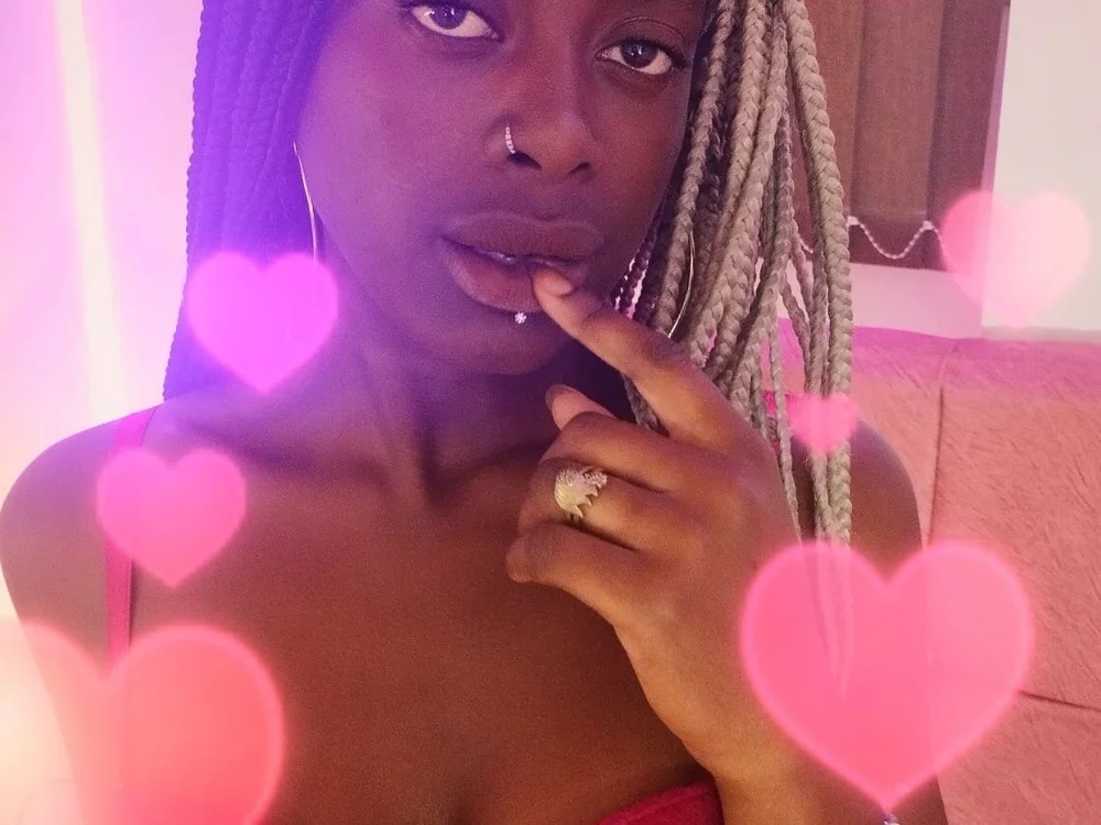 mariblackcandy303av's Offline XXX Chat