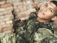 Модель Damian_latinxxx