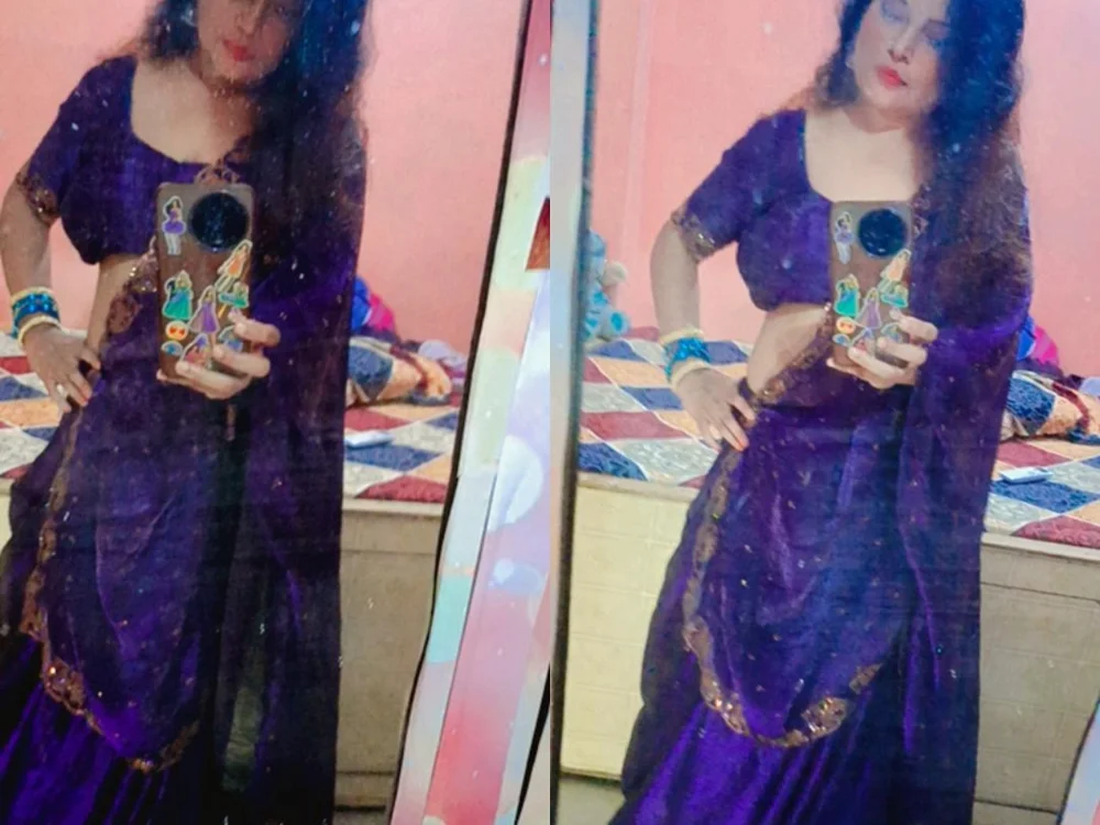 cover photo of Naughty-Urmila
