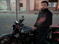 delhifucker1010's webcam live show