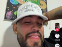 Exoticsoyyy's webcam live show