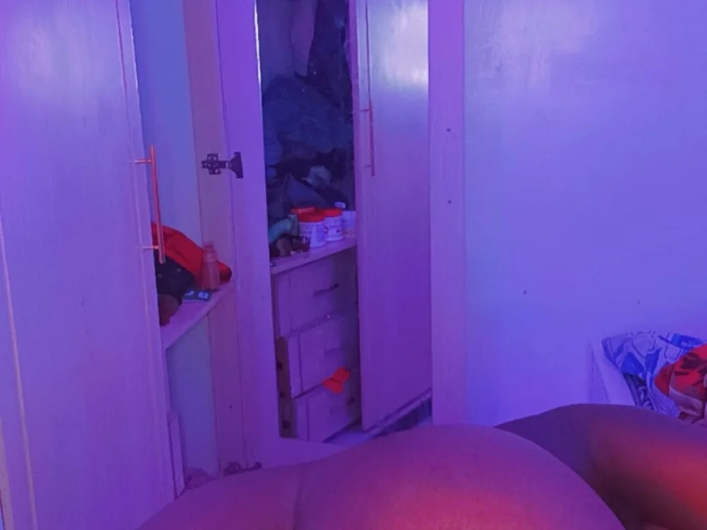 Mohwin211's Offline XXX Chat