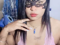 Demoni-85's Offline Chat Room