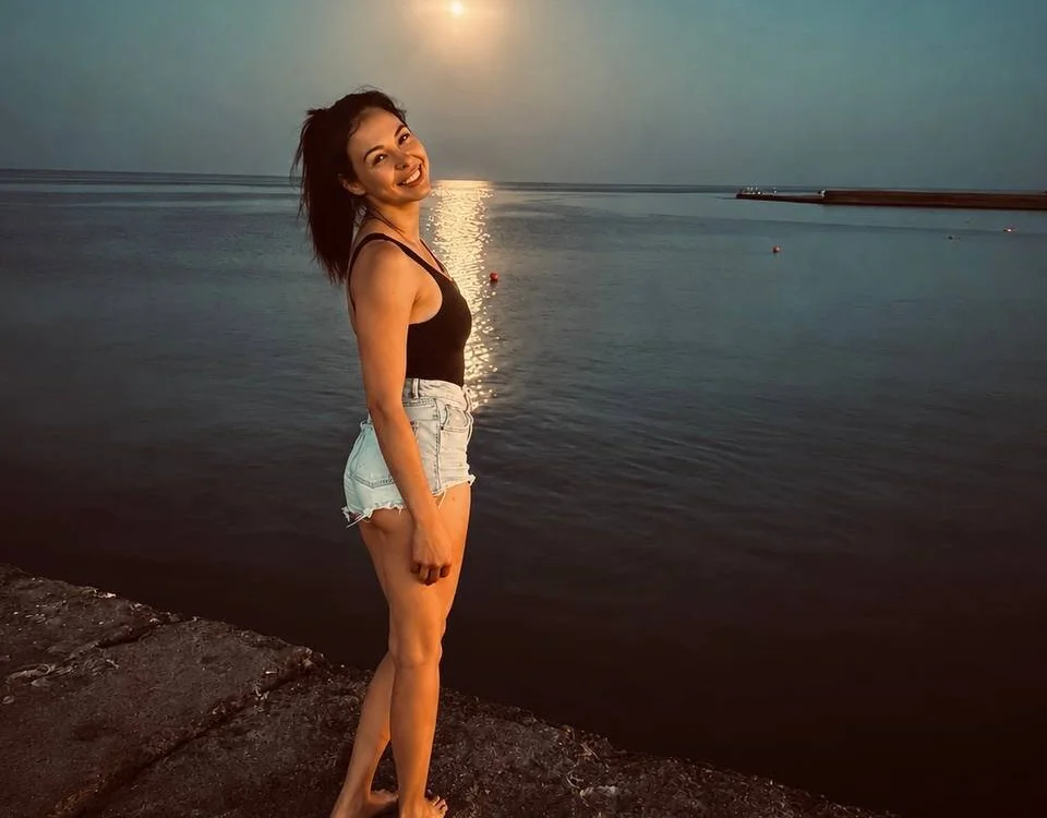 Milaa-Stoun's Live XXX Chat