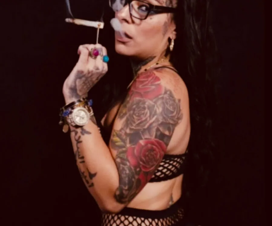 Sembang XXX Luar Talian stickydojo