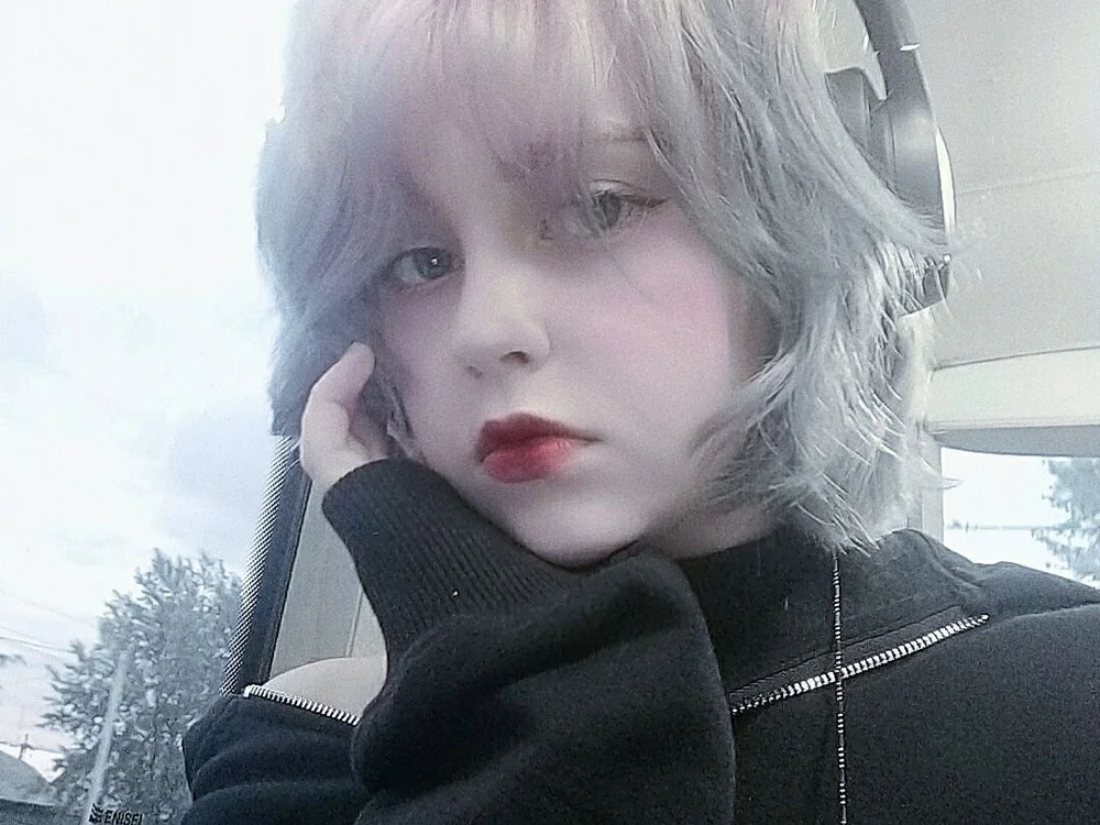 SallyHill's Offline XXX Chat