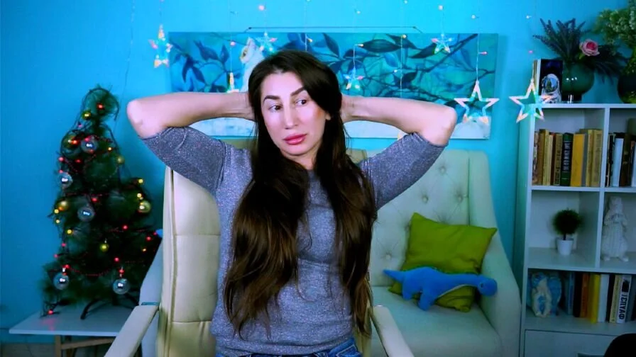 ScarlettForter's Offline XXX Chat