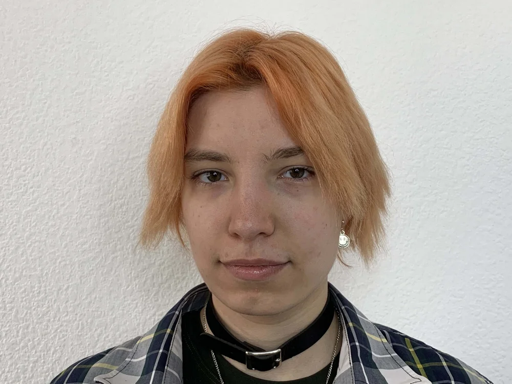 TessaFoxse's Offline Chat Room
